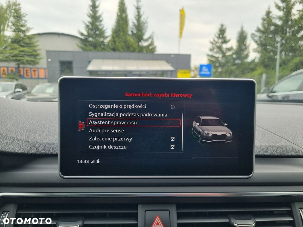 Audi A4 Avant 2.0 TDI Quattro S tronic - 26