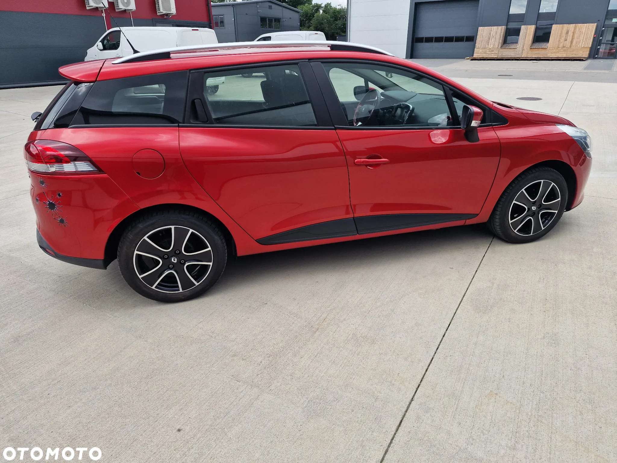 Renault Clio (Energy) TCe 90 Start & Stop LIMITED - 6