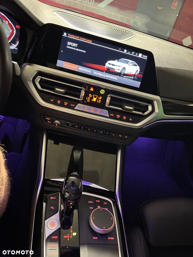 BMW Seria 3 320d - 31