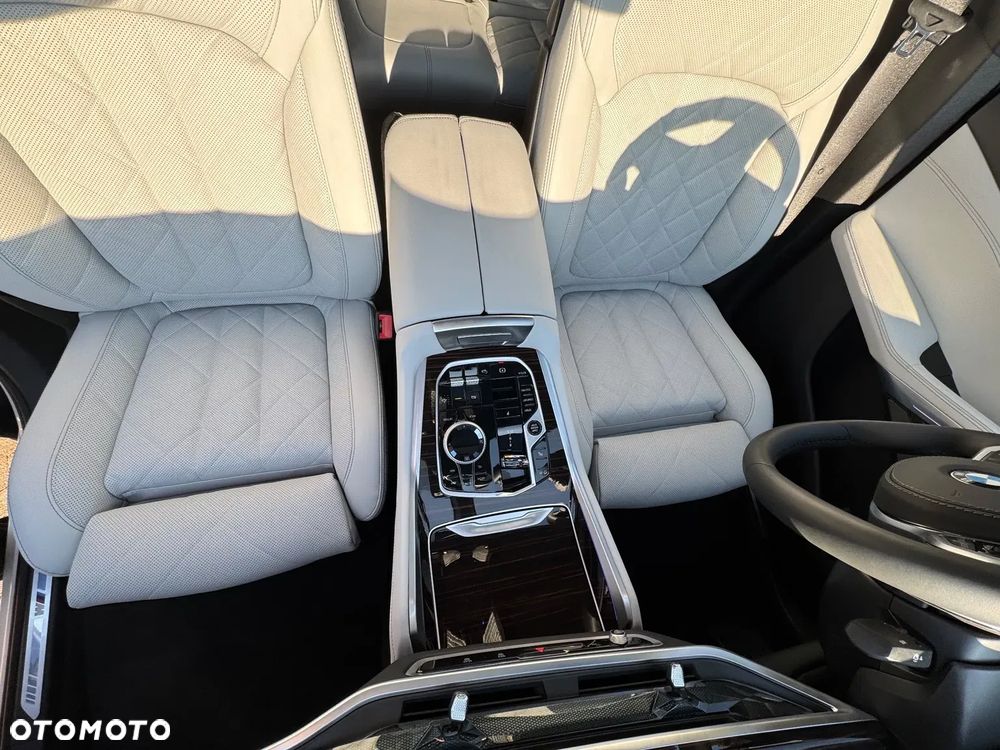 BMW X6 2024