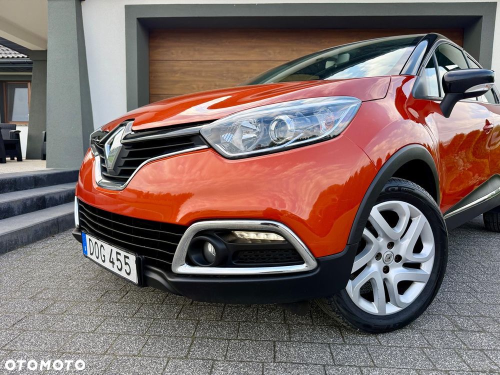 Renault Captur ENERGY TCe 90 Start&Stop Intens - 10