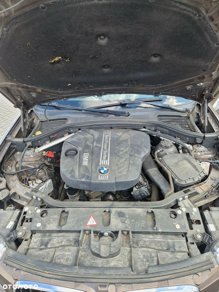 BMW X3 - 9