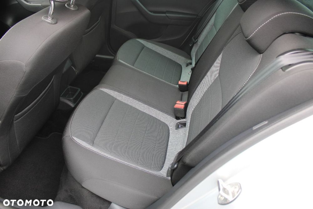 Skoda Fabia - 22