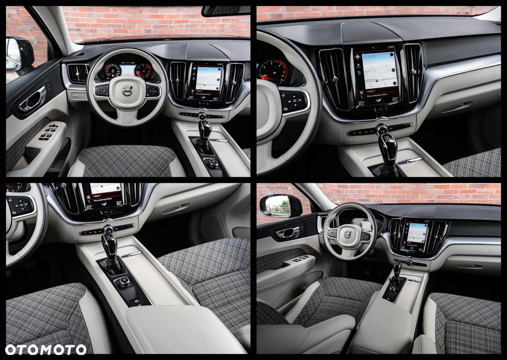 Volvo XC 60 D3 Momentum Pro - 26