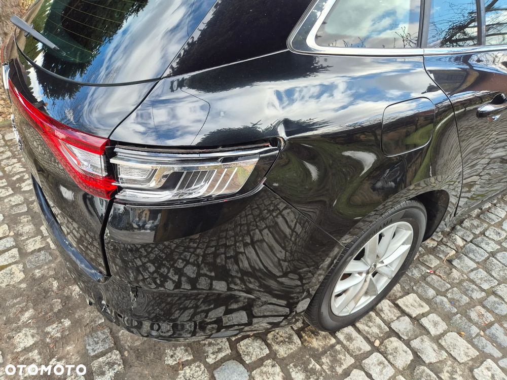 Renault Megane ENERGY dCi 110 EXPERIENCE - 30