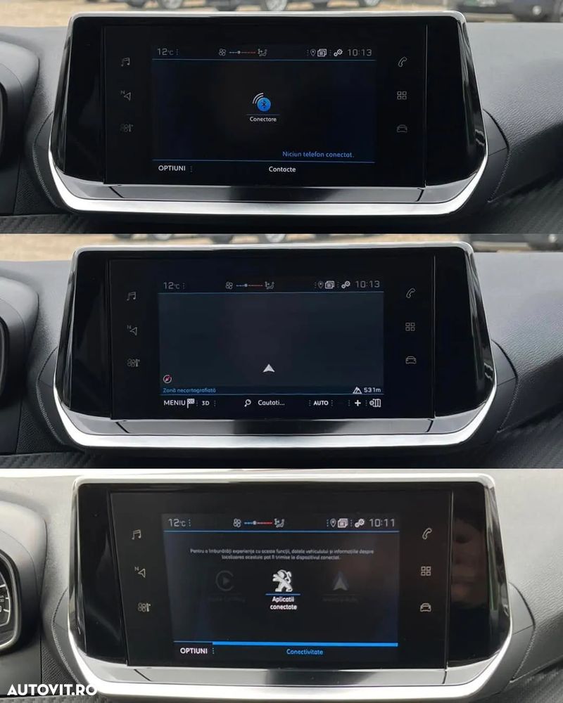 Peugeot 208 PureTech 100 Business - 5