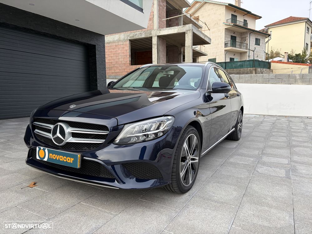 Mercedes-Benz C 300 de Avantgarde - 2