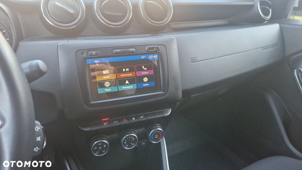 Dacia Duster 1.0 TCe Prestige - 25