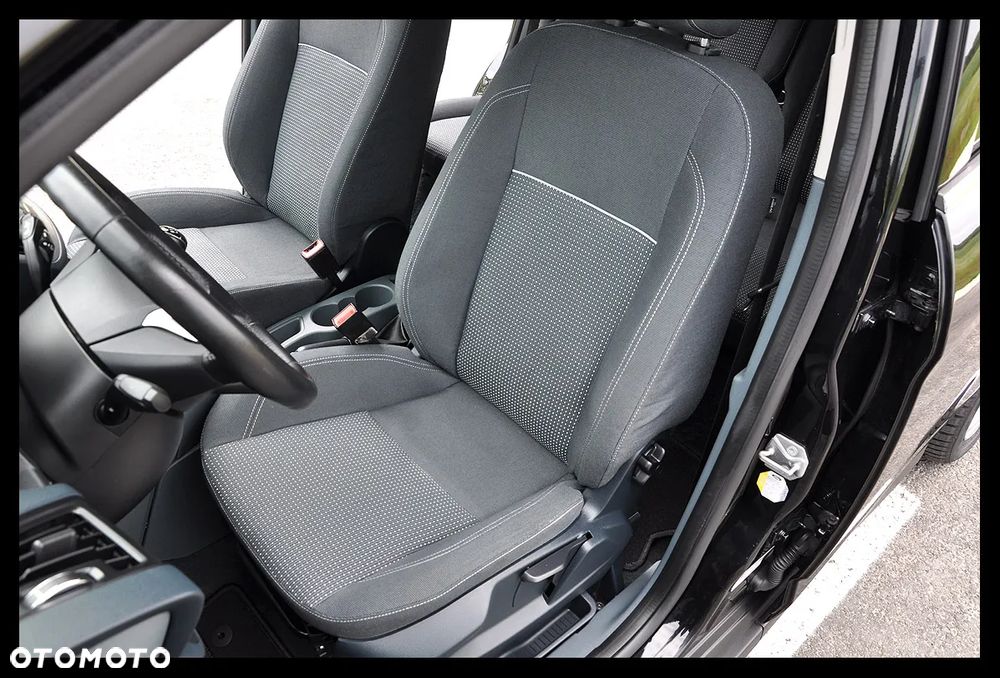 Ford C-MAX 1.6 EcoBoost Start-Stop-System Business Edition - 19