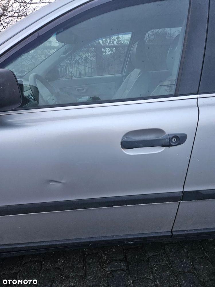 Volvo XC 90 2.5T Automatik - 2