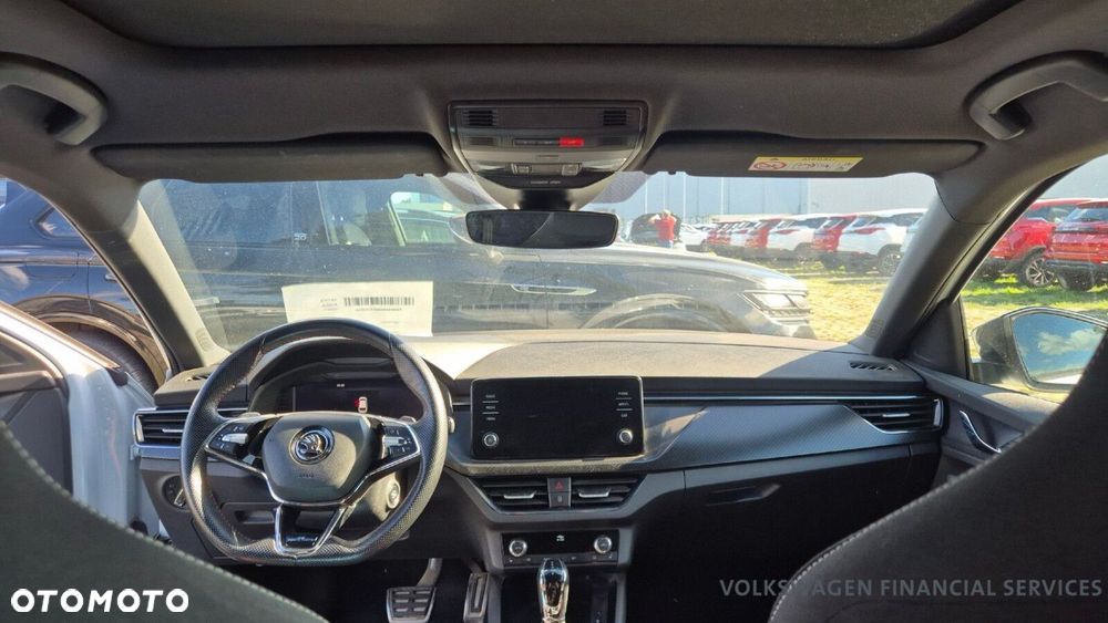 Skoda Scala 1.5 TSI Monte Carlo DSG - 6