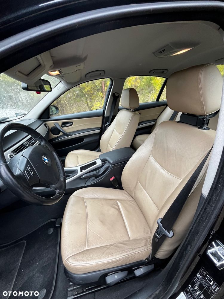 BMW Seria 3 - 13