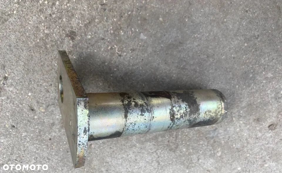 WAHACZ 00 0764 030 2 CLAAS LEXION 750 - 3