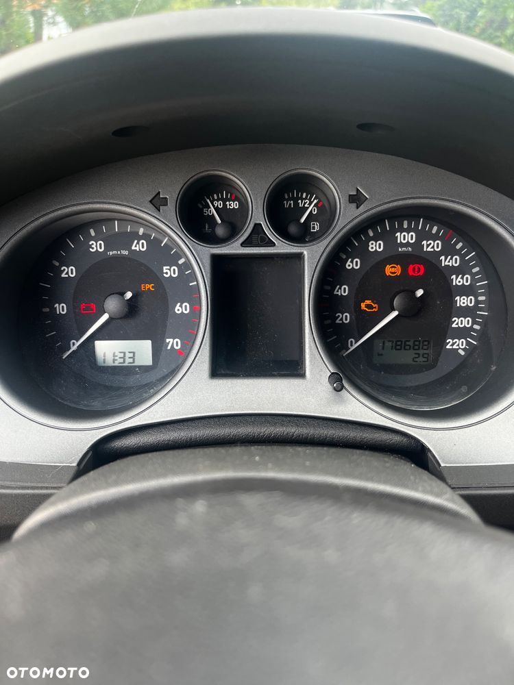 Seat Ibiza 1.4 16V Fresc - 6