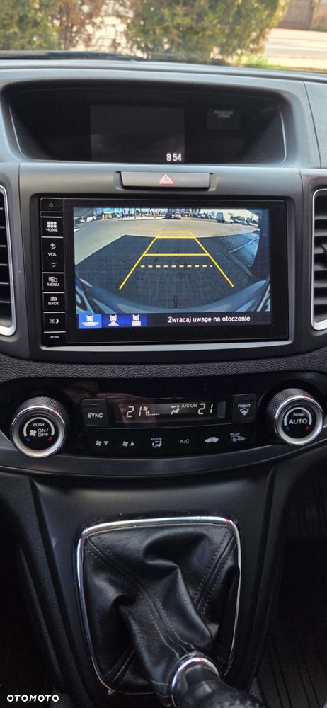 Honda CR-V 1.6i DTEC 4WD Executive - 30