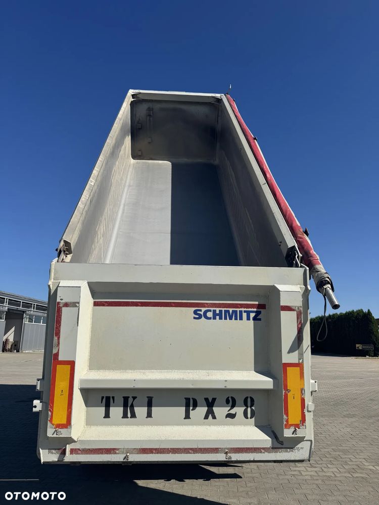 Schmitz Cargobull SGF S3 SKI24 - 4