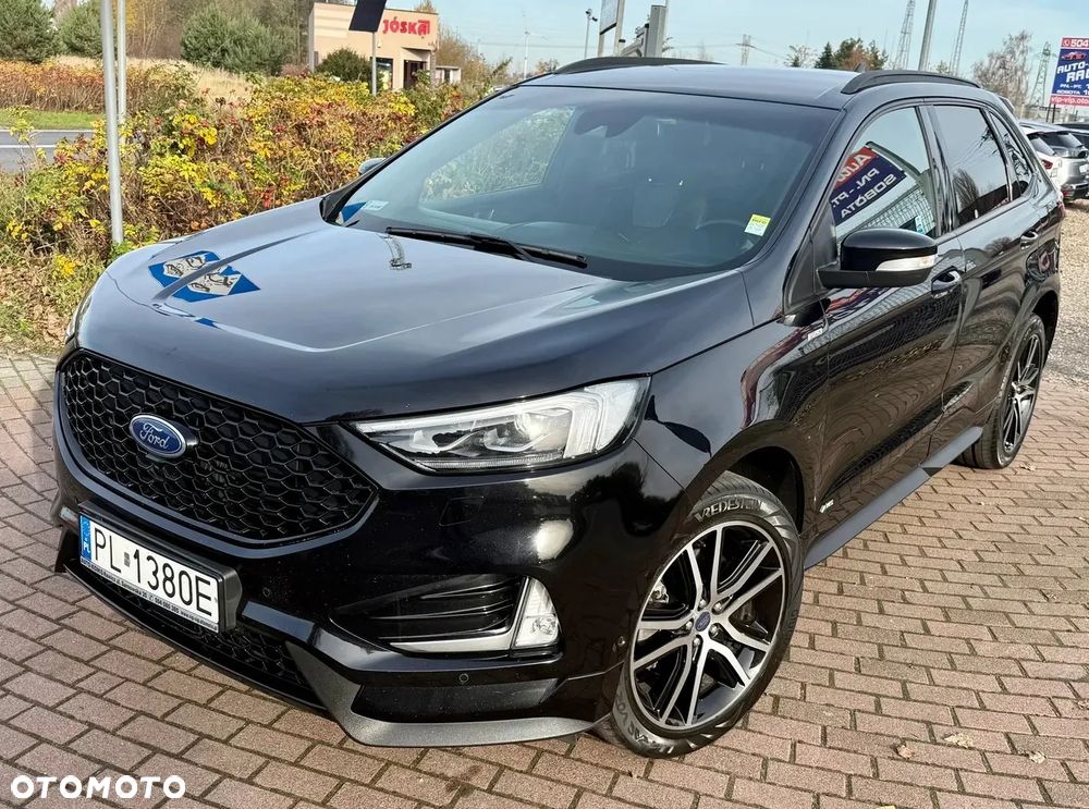 Ford Edge 2.0 EcoBlue Twin-Turbo 4WD ST-Line - 1
