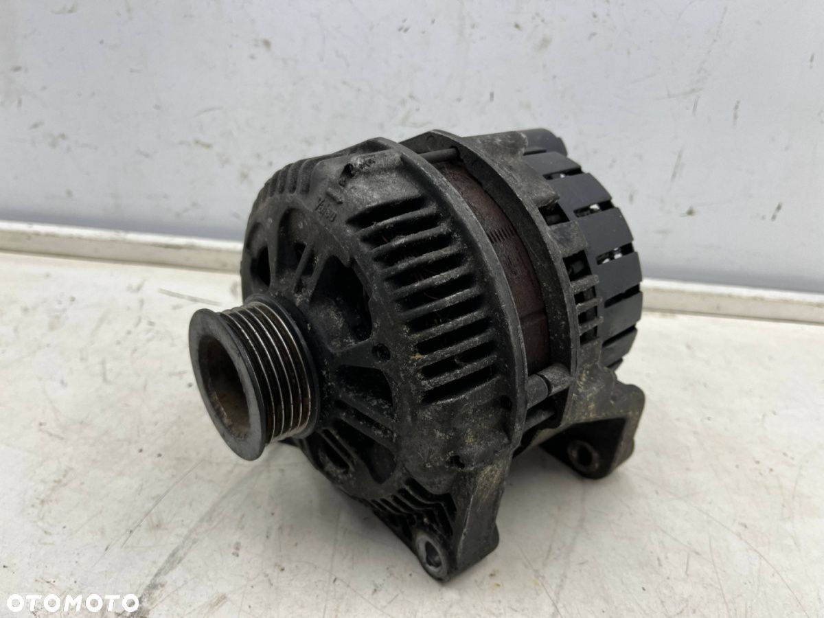 Alternator BMW E38 E39 E46 E52 X5 E53 X3 E83 95-06r. M47 M57 2.5d 3.0d 2248296 - 1