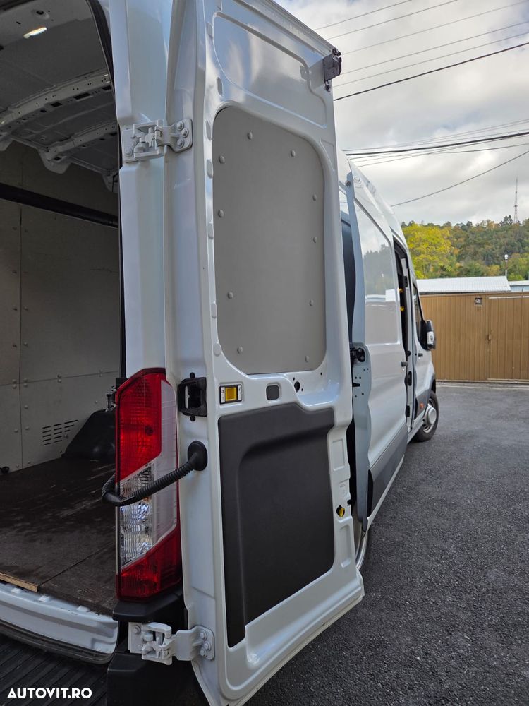 Ford Transit - 14