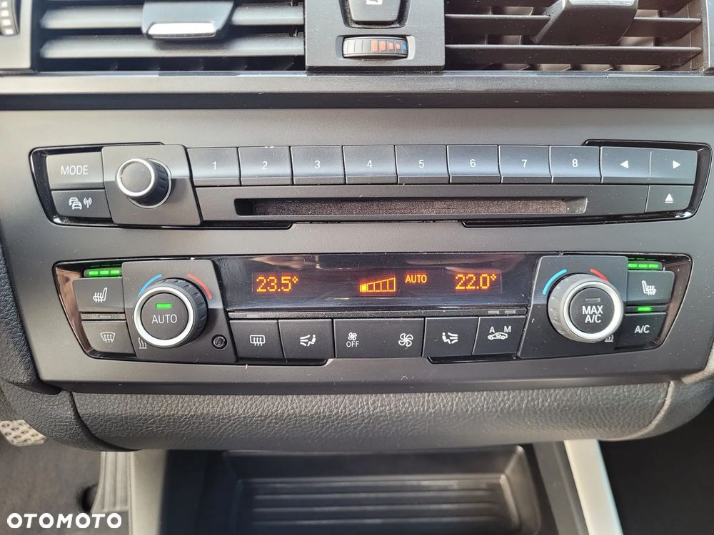 BMW Seria 1 120d BluePerformance Sport Line - 30