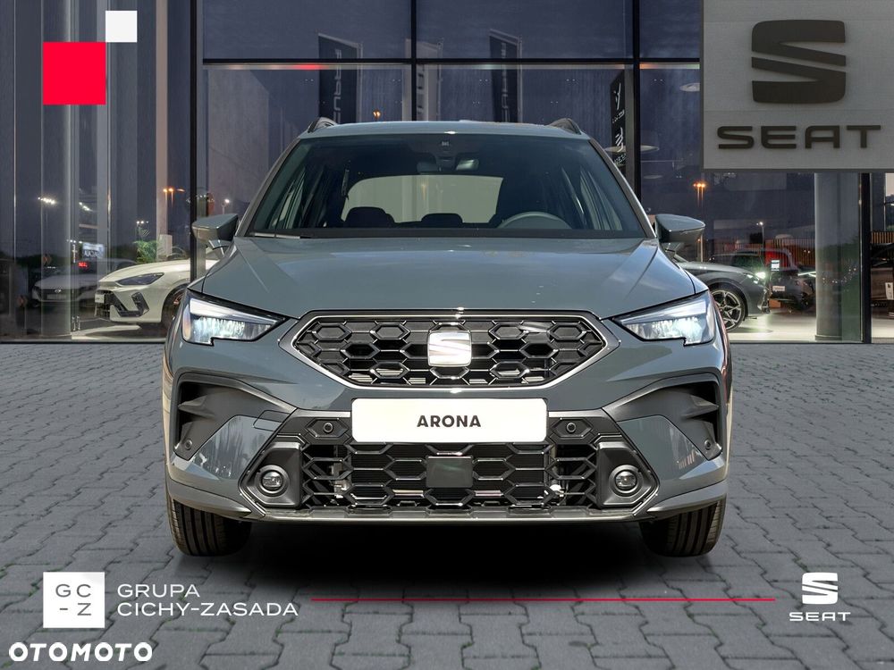 Seat Arona - 9