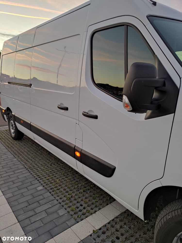 Opel Movano - 10