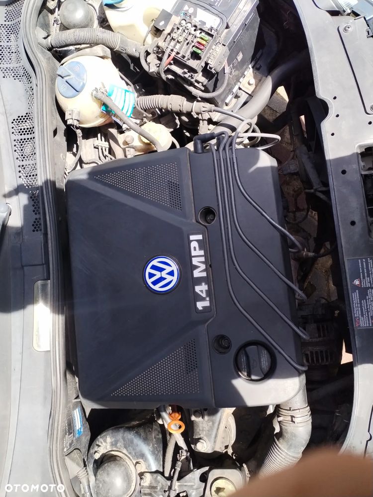 Volkswagen Polo - 7