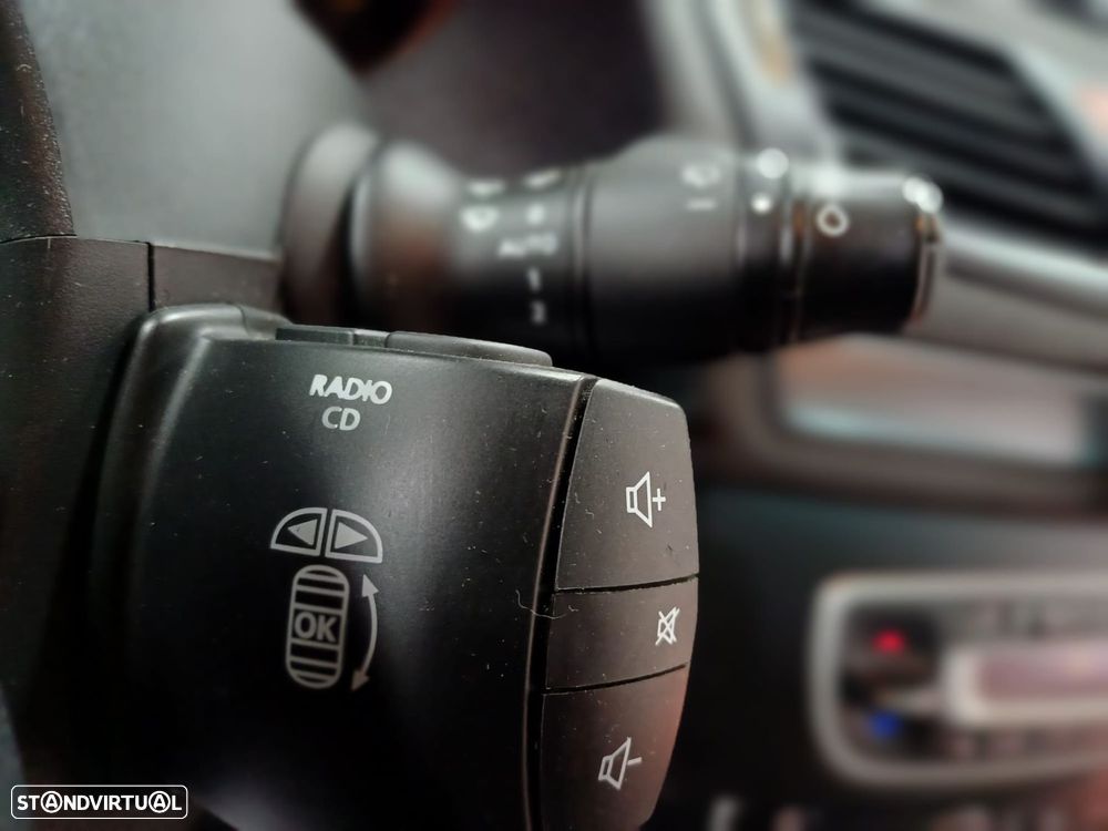 Renault Mégane Sport Tourer 1.5 dCi GT Line - 18