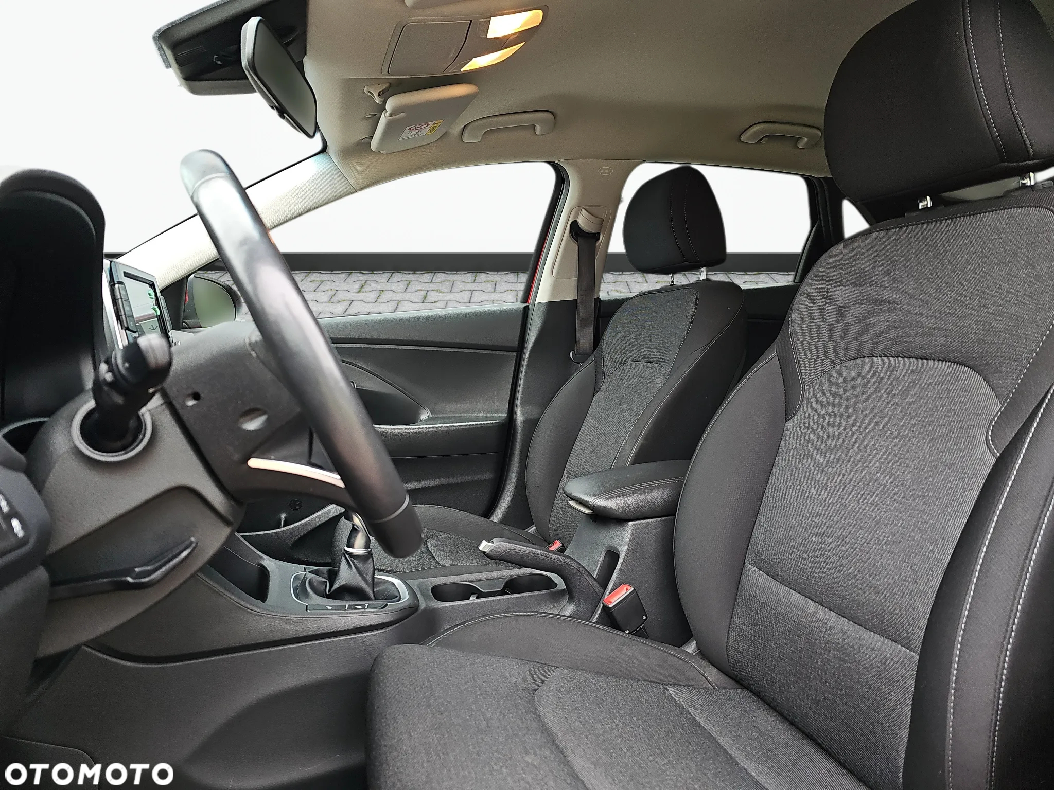 Hyundai i30 1.5 DPI Comfort - 11