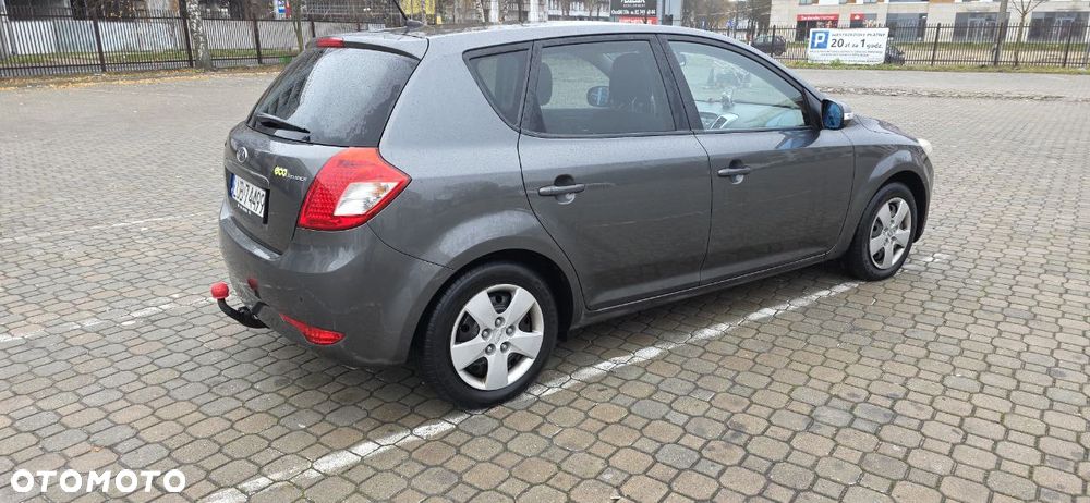 Kia Ceed 1.6 Crdi Optimum - 2