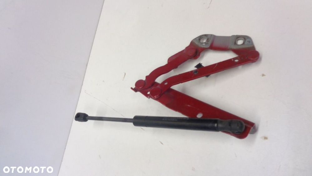 ZAWIAS MASKI LAND ROVER EVOQUE LEWY 6H52-16801-AC PRAWY 6H52-16800-AC 11-17 - 3