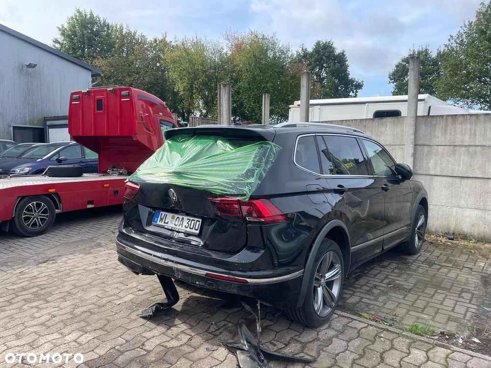 Volkswagen Tiguan 2.0 TDI SCR 4MOTION DSG Highline - 2