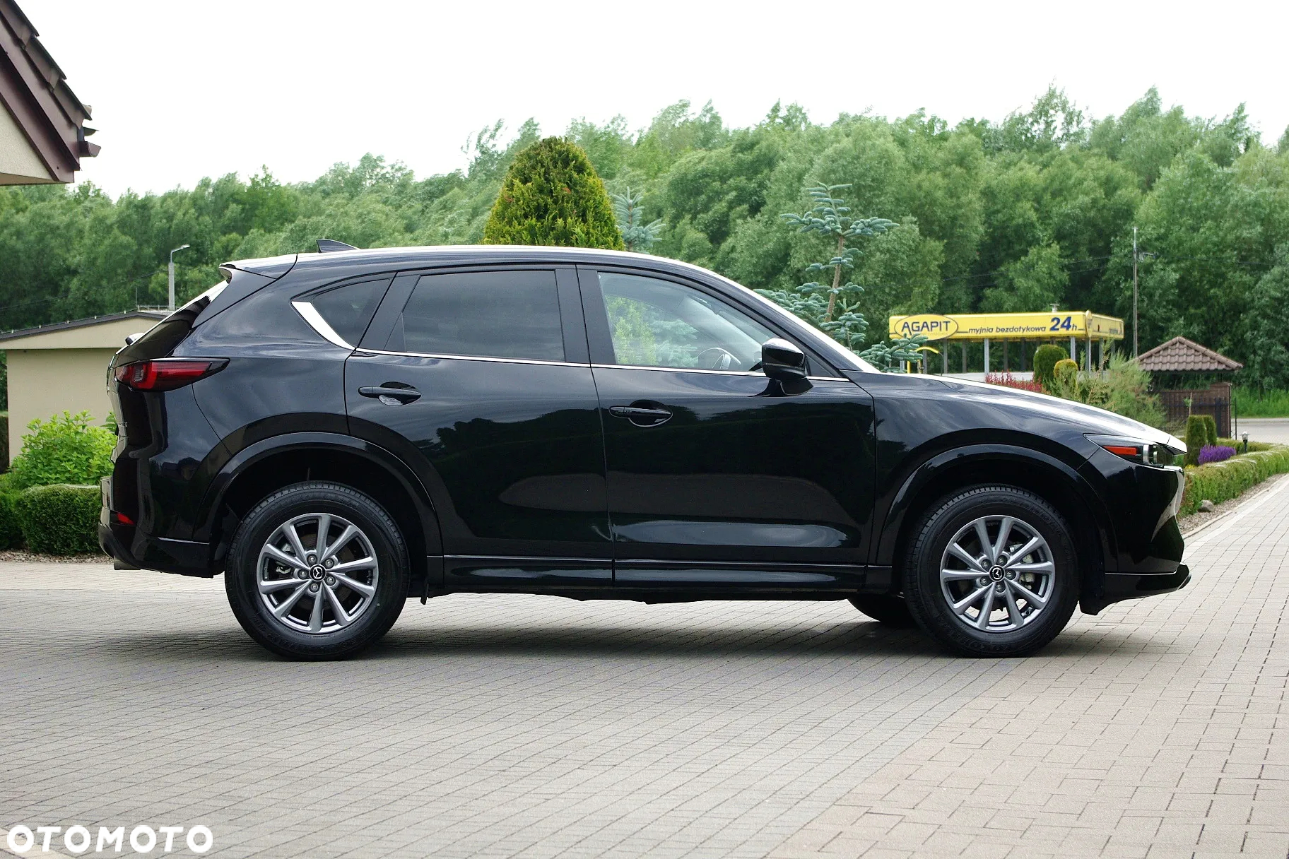Mazda CX-5 2.5 Hikari AWD - 6