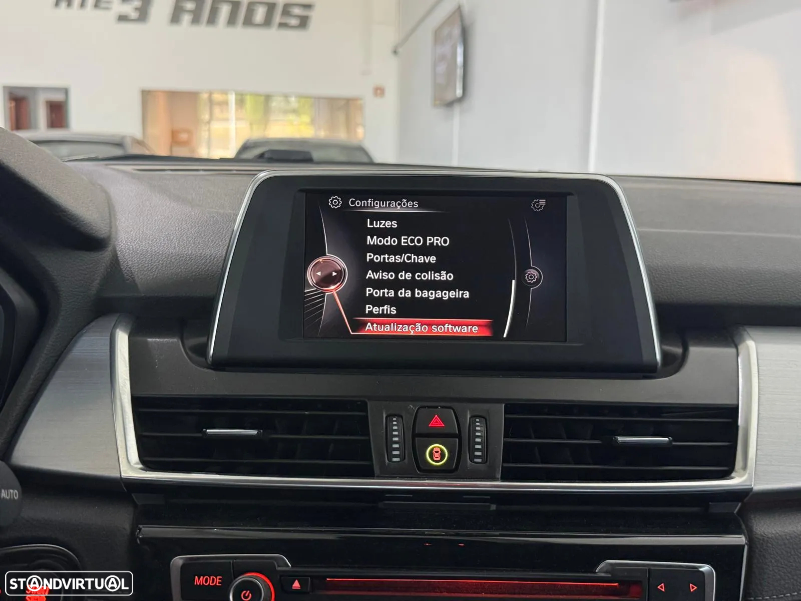 BMW 216 Gran Tourer d - 36