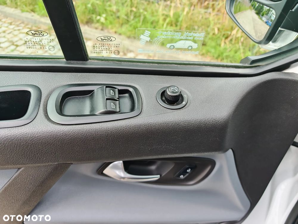 Ford Transit Custom L1H1 - 30