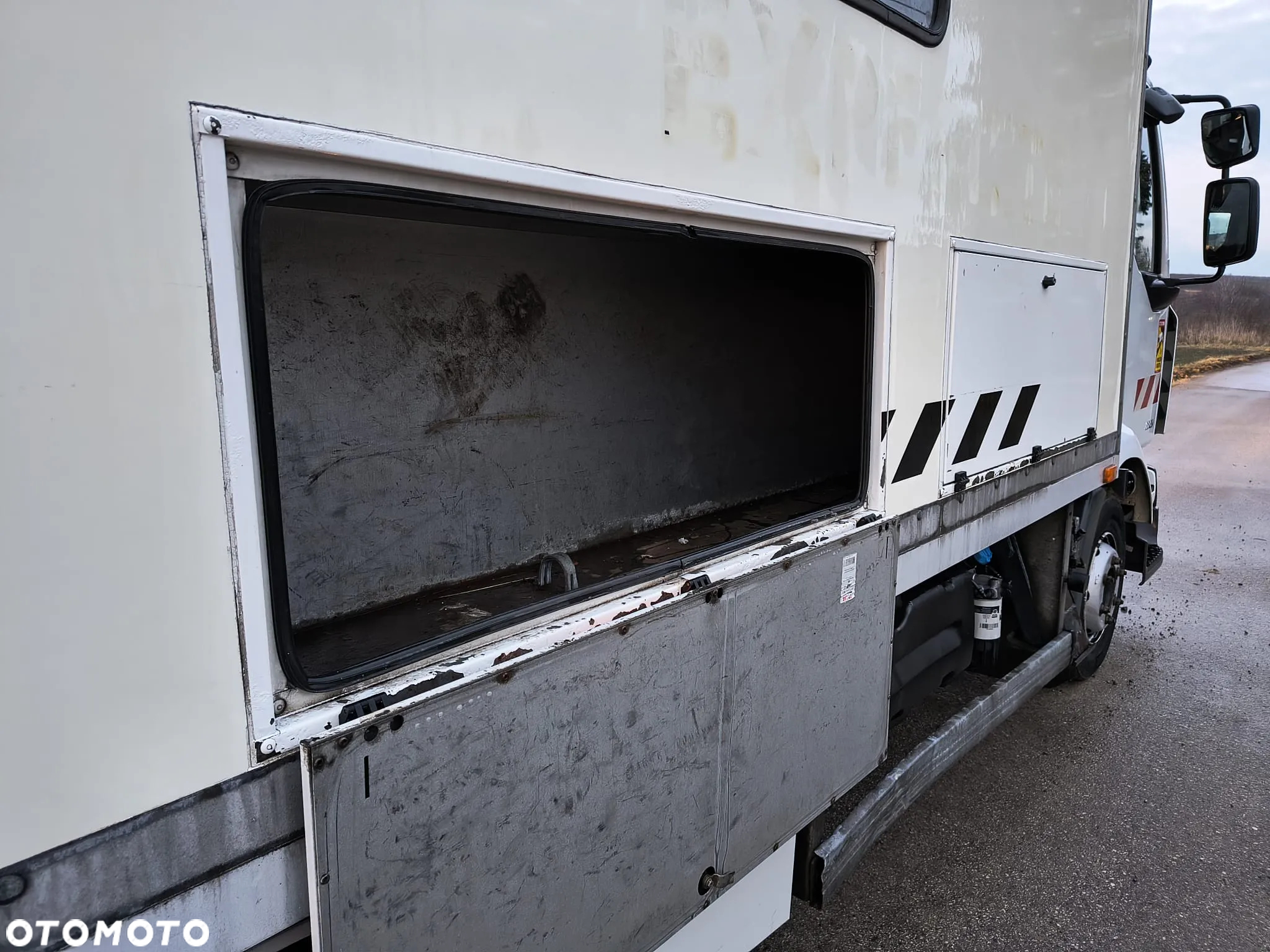Renault Midlum 220 DCI - 30