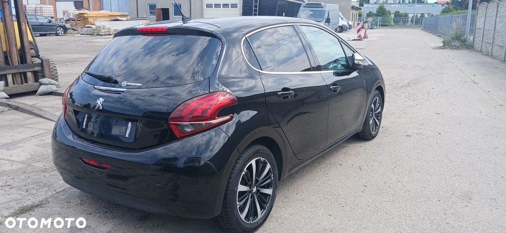 Peugeot 208 PureTech 82 Start & Stop Active - 6