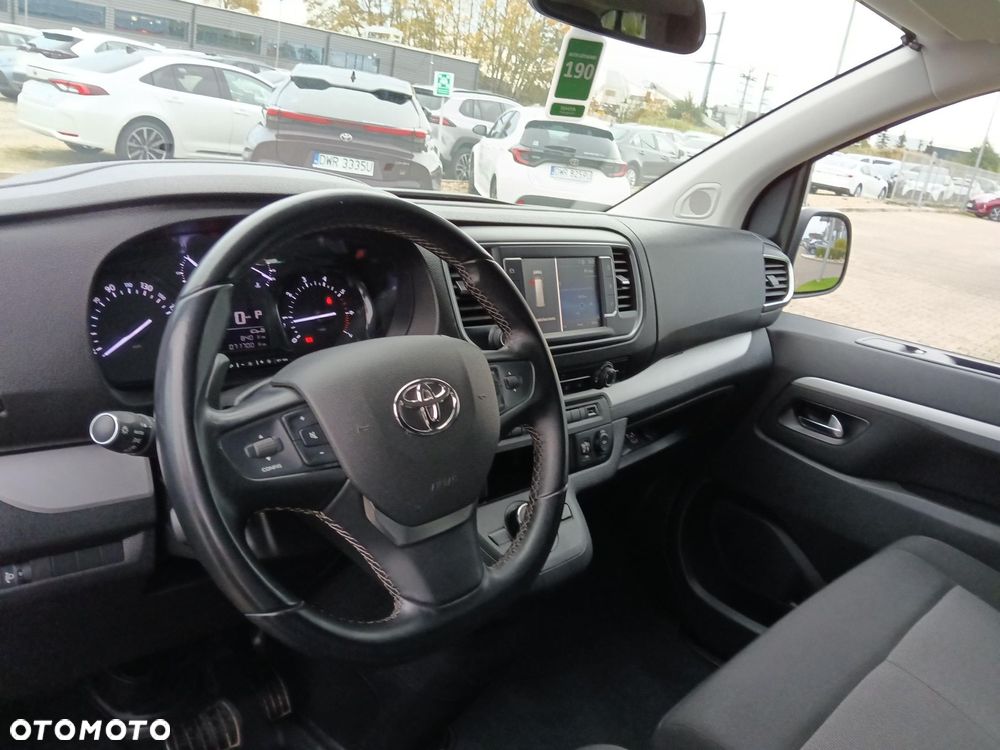 Toyota Proace Verso 2.0 D4-D Long Business - 14