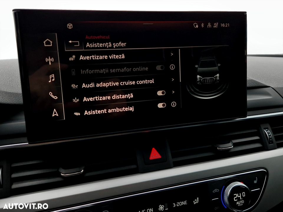 Audi A4 Allroad 2.0 45 TFSI S tronic MHEV - 22