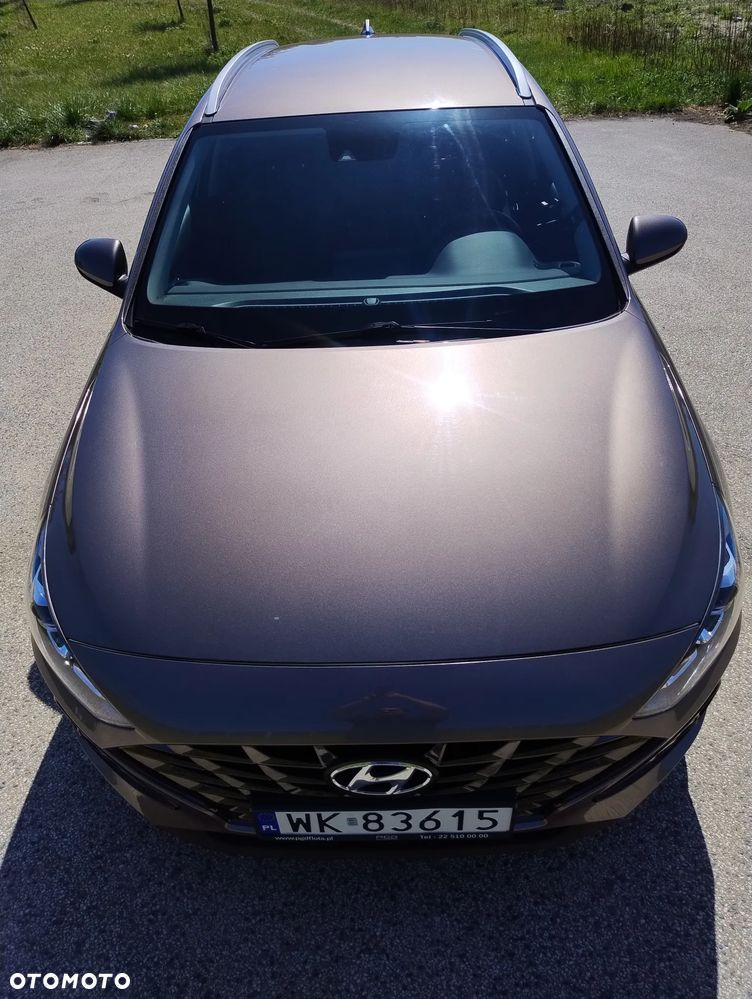 Hyundai i30 1.5 DPI Modern - 28