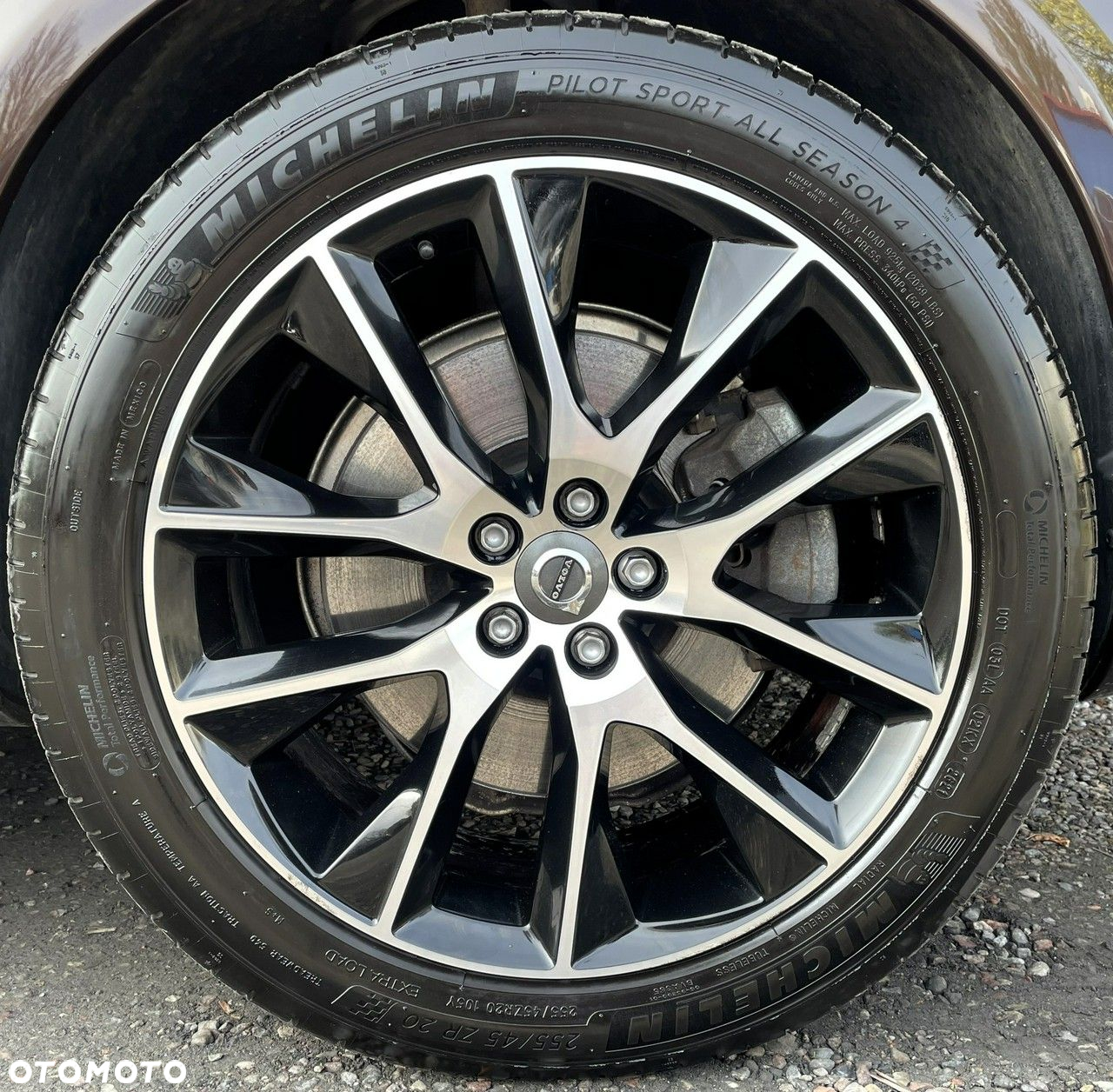 Volvo V90 Cross Country T6 AWD - 7