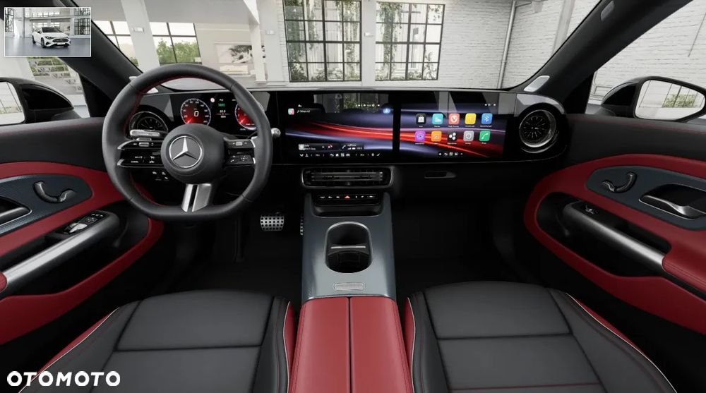 Mercedes-Benz CLA 220 mHEV 4-Matic 8G-DCT - 9