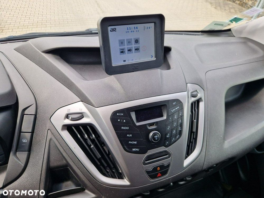 Ford Transit Custom - 20