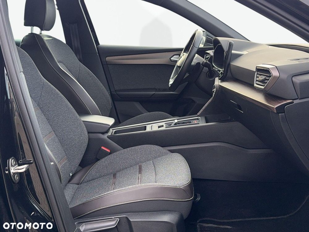 Seat Leon 2.0 TDI Xcellence DSG - 17