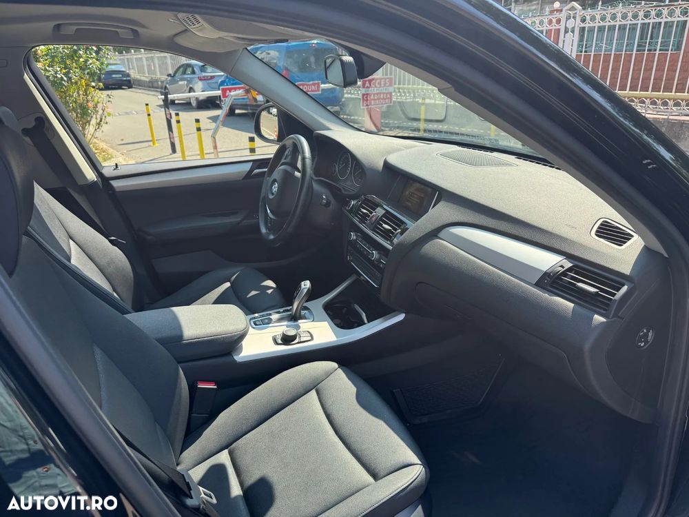 BMW X3 - 5