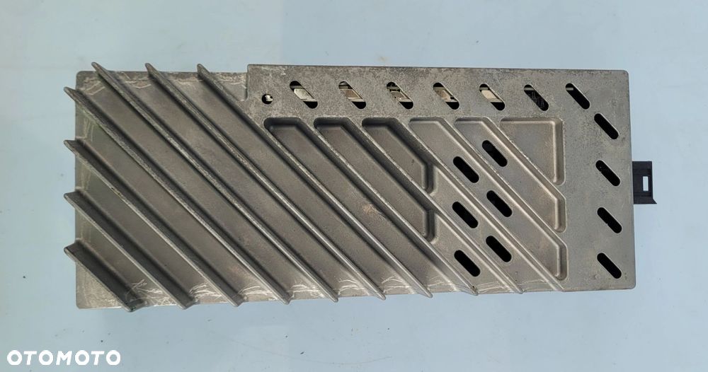 WZMACNIACZ HARMAN BECKER BMW F10 9264953 - 4