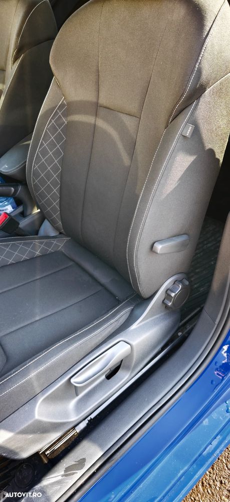 Skoda Scala 1.0 TSI Ambition - 16