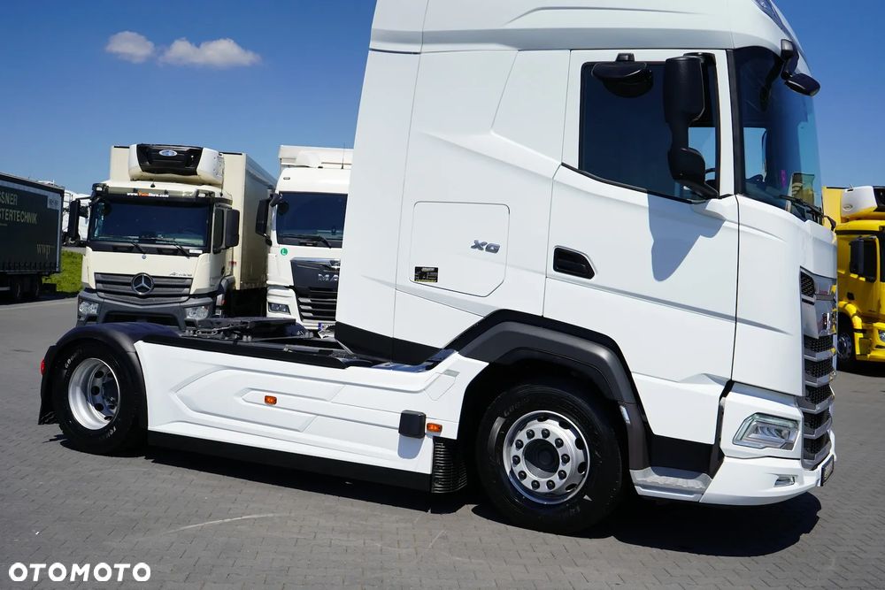 DAF XG / 480 / ACC / E 6 / I – COOL / RETARDER / JAK NOWY - 32