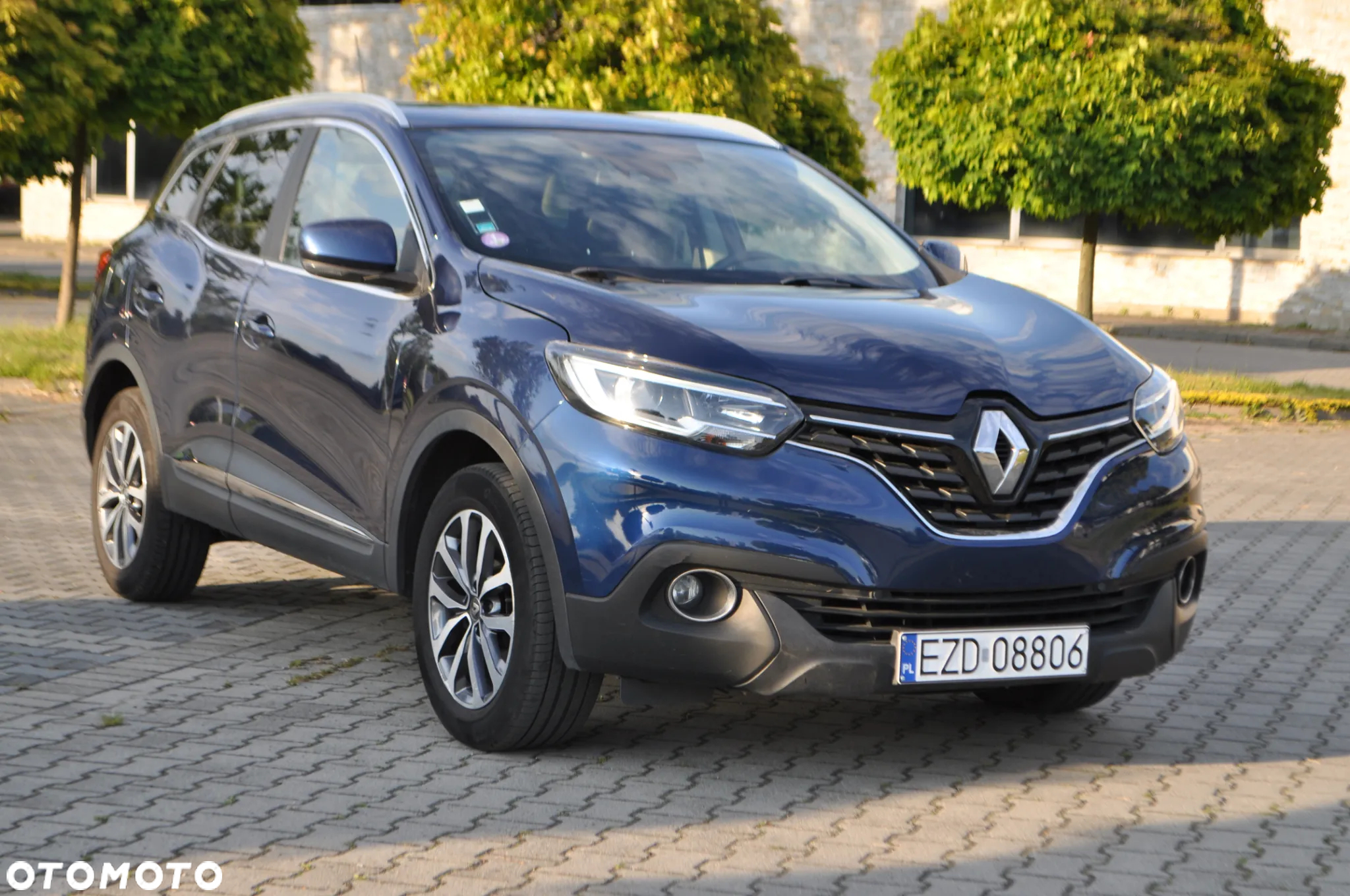 Renault Kadjar Energy TCe 130 COLLECTION - 4