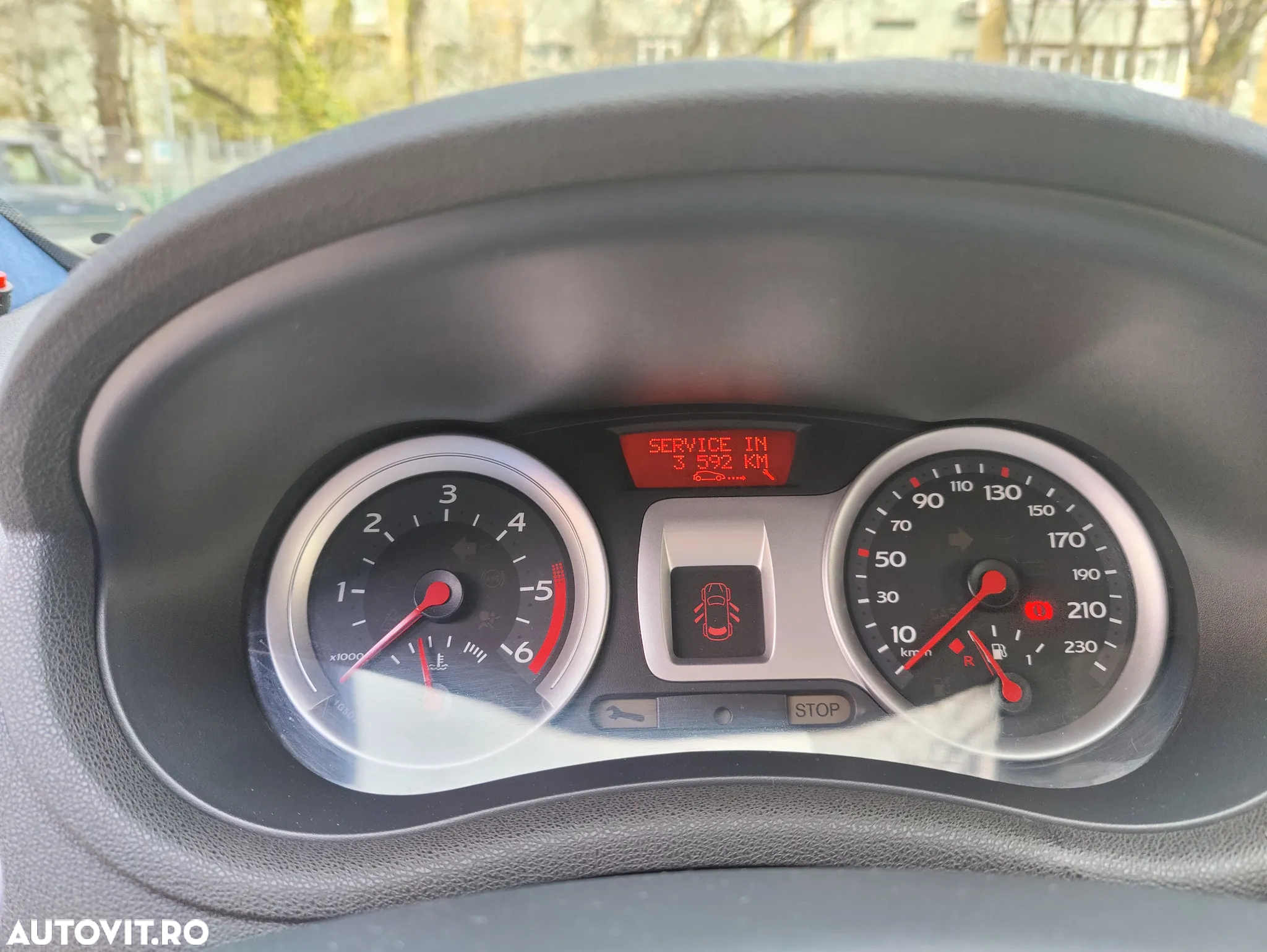 Renault Clio III 1.5dCi Dynamique - 19